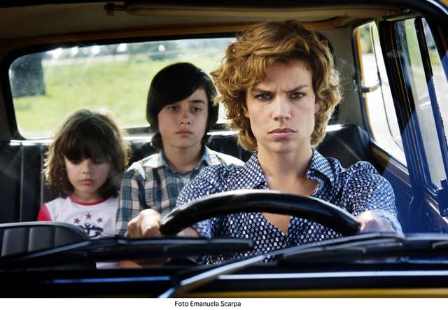 Mamma Mia! Happy Mother’s Day With These Great&nbsp;Films