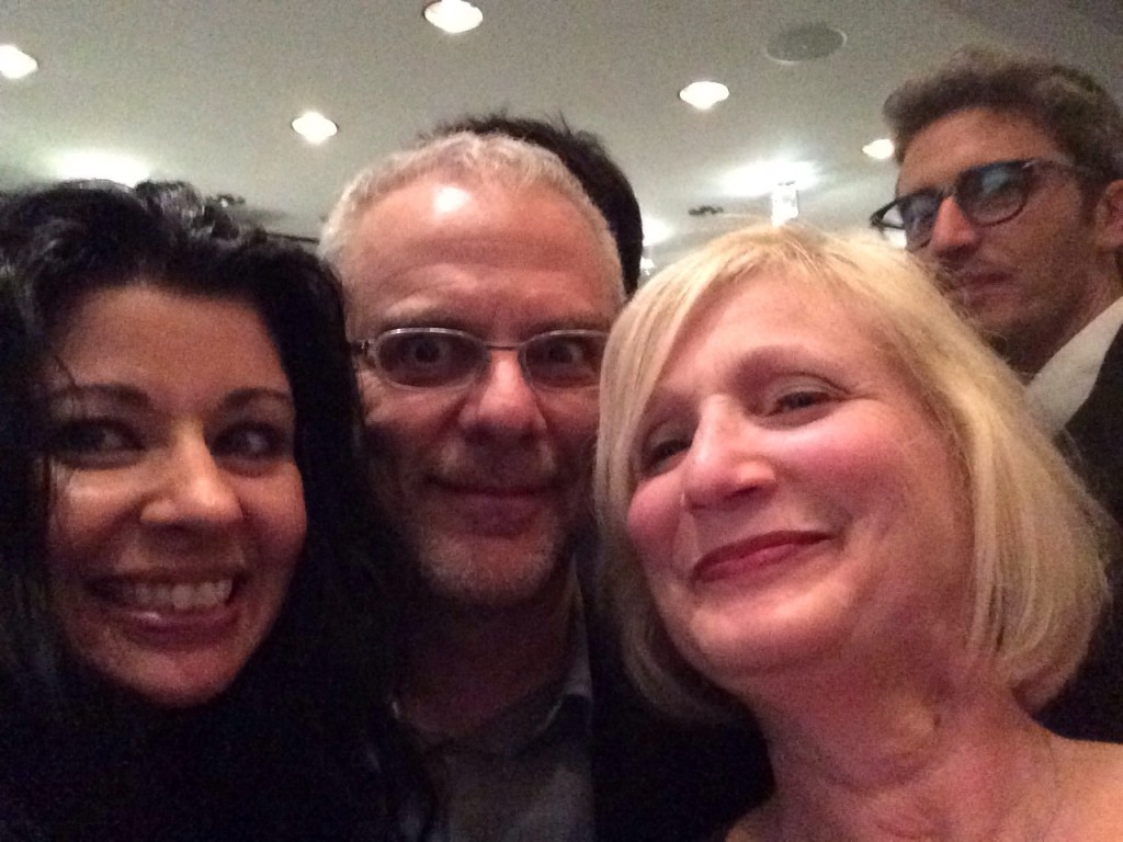 Open Roads: New Italian Cinema – How Do I Love Thee? Let Me Count The&nbsp;Ways