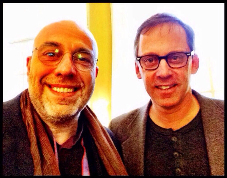 An Interview With Stephen Amidon, Author of Il Capitale&nbsp;Umano