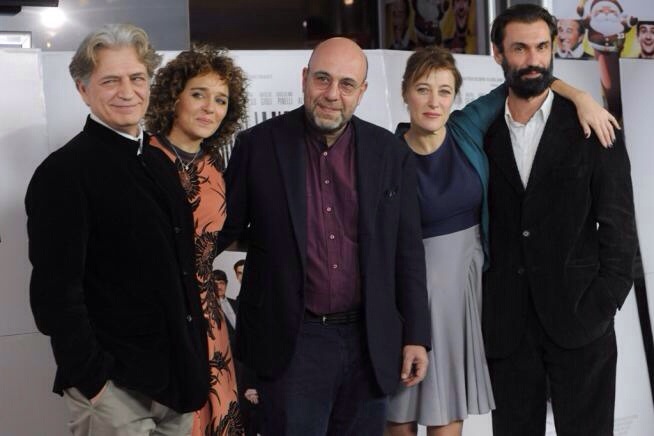 The I Love Italian Movies Movie&nbsp;Awards