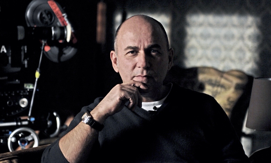 Get To Know The Nastro D’Argento Nominated Directors: Ferzan&nbsp;Ozpetek