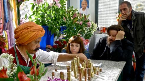 La Sedia Della Felicità