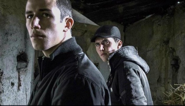 Black Souls: We're not going to be able to hold back Giuseppe Fumo