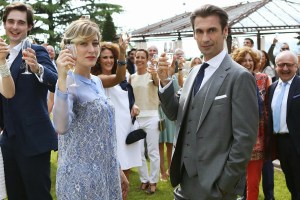 Il Capitale Umano - Human Capital is Italy's submission