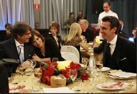 What To Watch Right Now: Paolo Virzì’s Il Capitale&nbsp;Umano