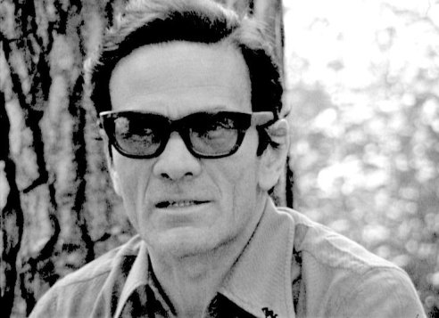 Pasolini