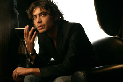 Will We Finally Hear Riccardo Scamarcio Speak&nbsp;English?