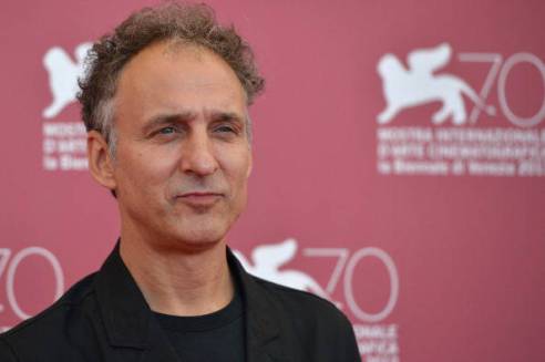 ITALY-CINEMA-VENICE-FILM-FESTIVAL