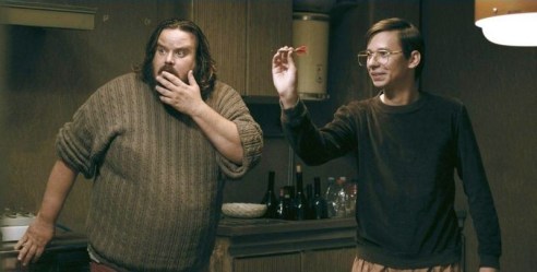 Giuseppe Battiston, Il Mio Nipote Scemo