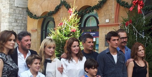 Una Famiglia Perfetta