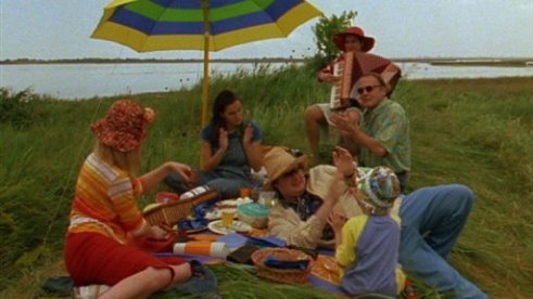 Pane e Tulipani is my favorite of all time.