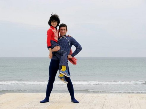 La Kryptonite Nella Borsa