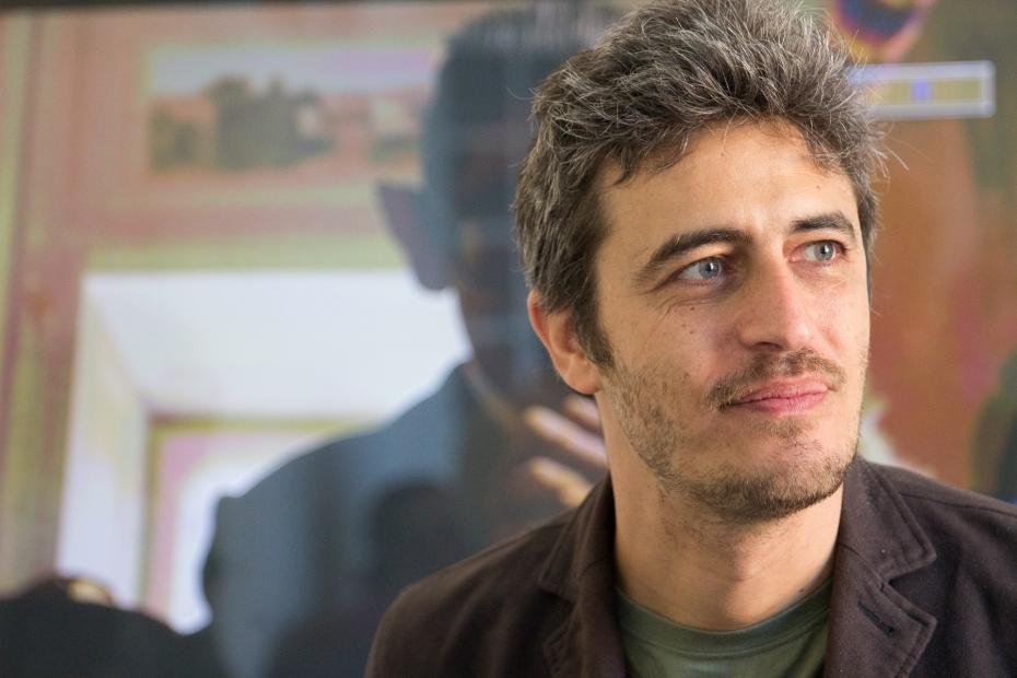 Pierfrancesco Diliberto