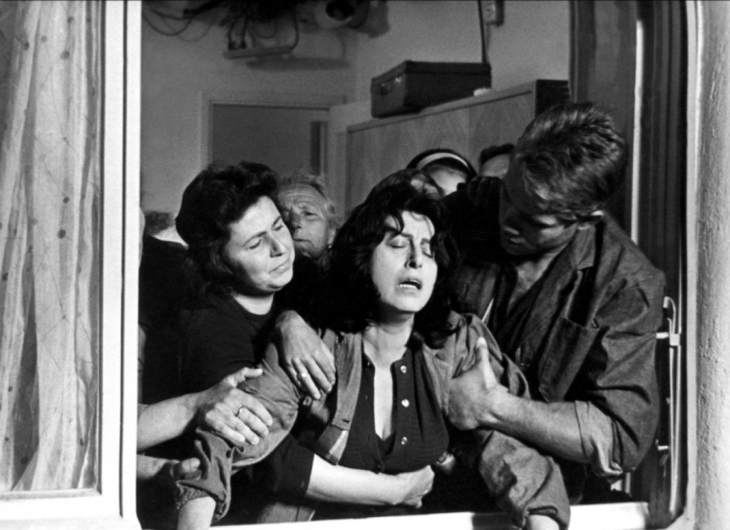La Magnani, A Tribute To The Incomparable Anna Magnani, Tickets On Sale&nbsp;TODAY