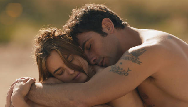 Allecciate le Cinture