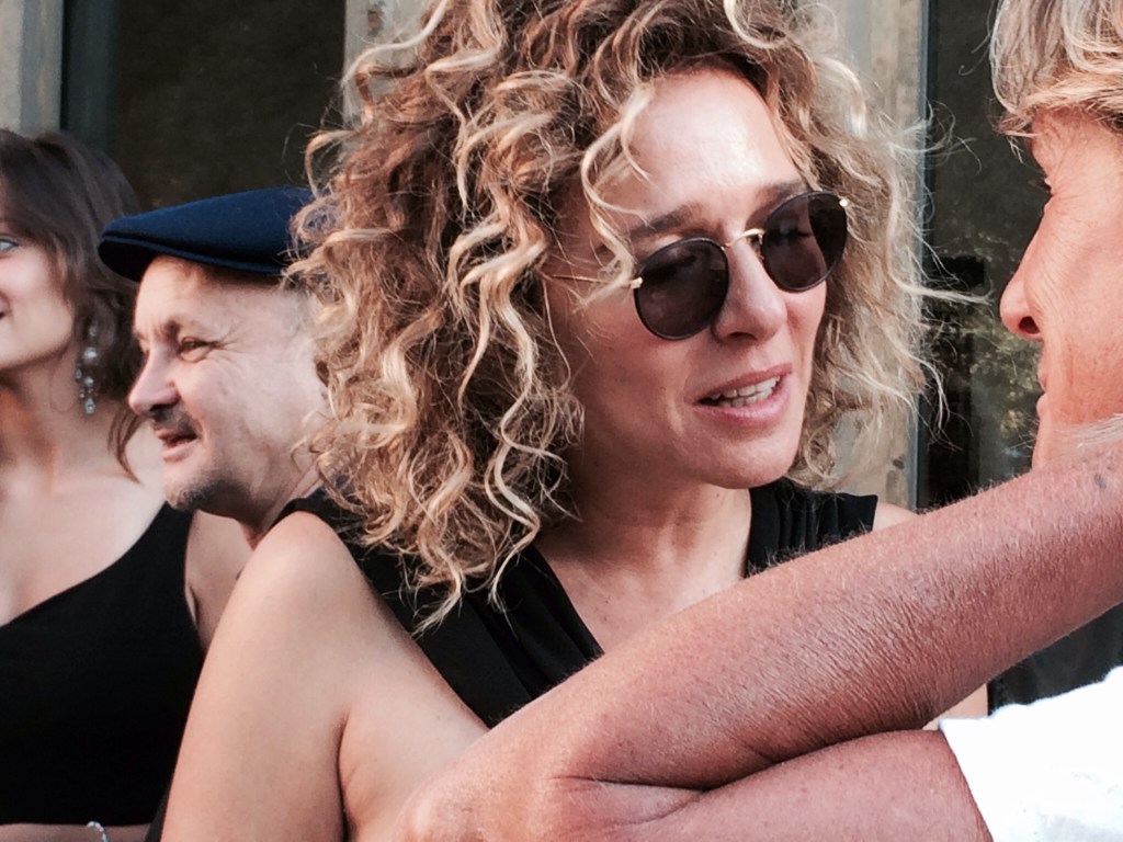 Getting Lots of Great Pics at This Year’s Venice Film&nbsp;Festival!