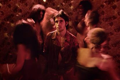 La Vita Oscena – The Obscene&nbsp;Life