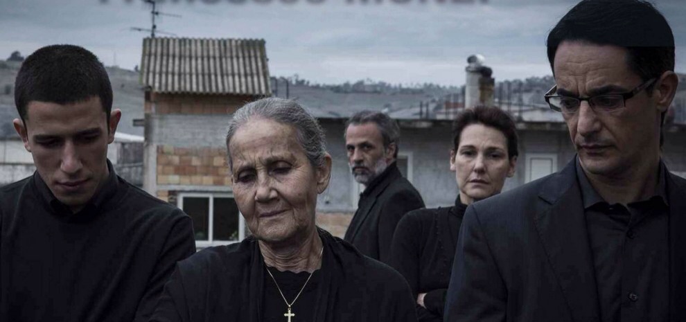 Anime Nere, Black Souls, In Competition at the Venice Film&nbsp;Festival