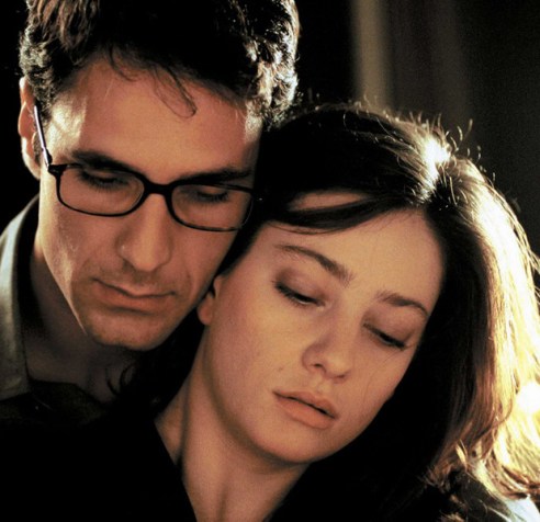 la finestra di fronte