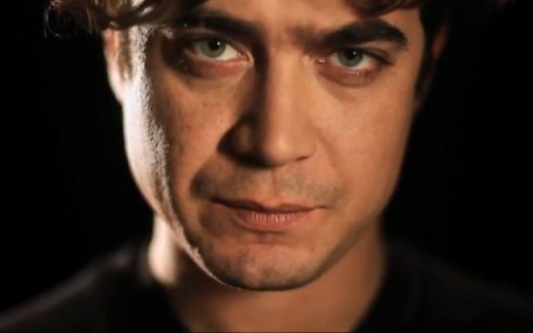Riccardo Scamarcio