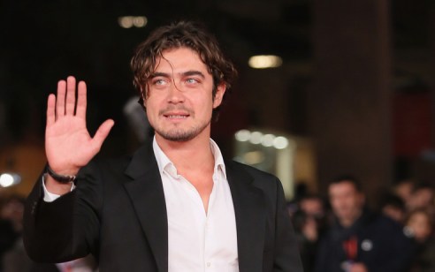 Riccardo Scamarcio