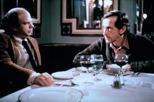 My Dinner With Andre