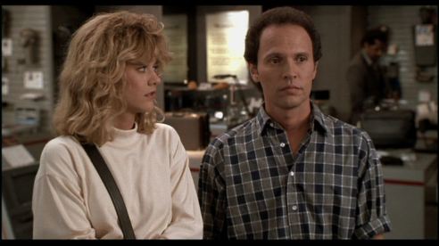 When Harry Met Sally