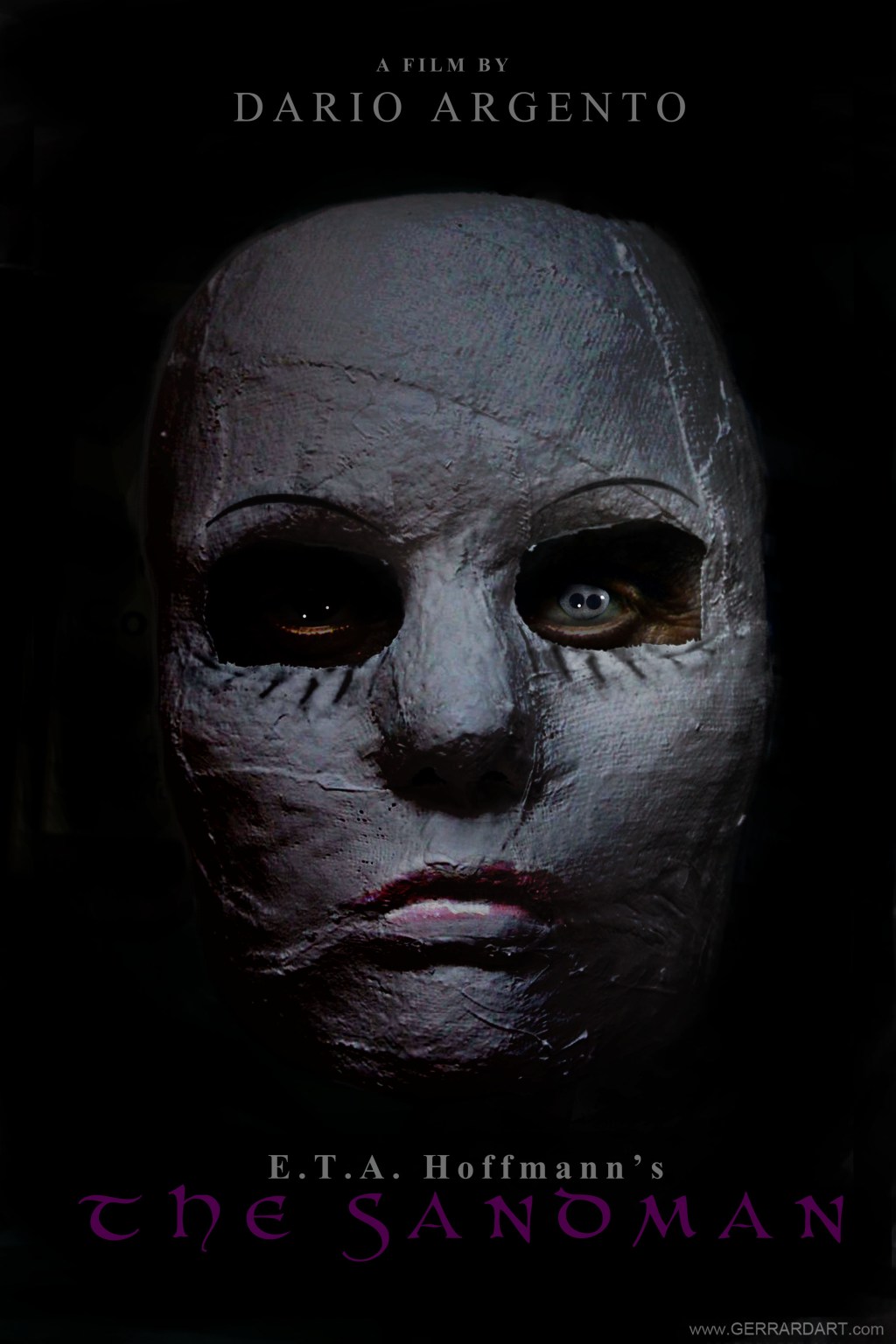 Dario Argento’s ‘The Sandman’ starring Iggy Pop: You Can Help Them Make This&nbsp;Movie!