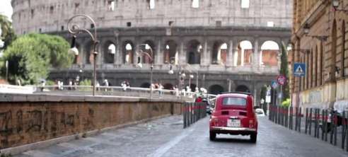 Italy Love it or Leave it