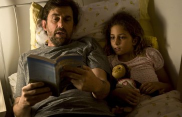 Blu Yoshimo, Caos Calmo