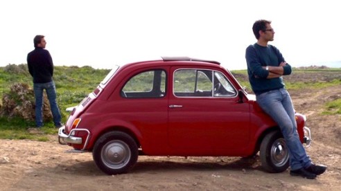 Italy Love It Or Leave It