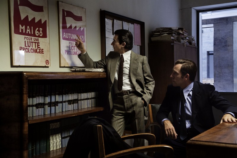 Romanzo di Una Strage