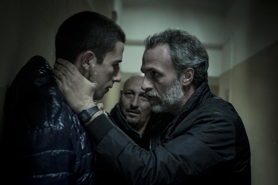 Favorite Italian Movie Moments&nbsp;2014