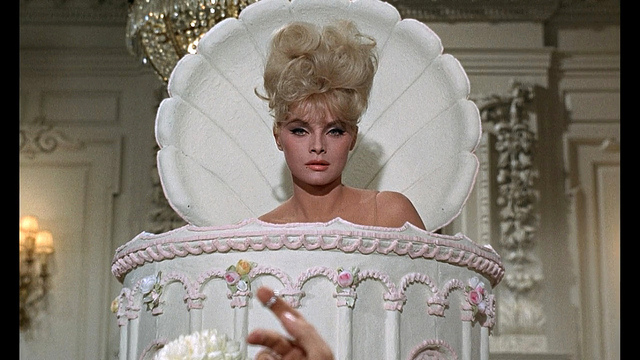 How To Murder Your Wife