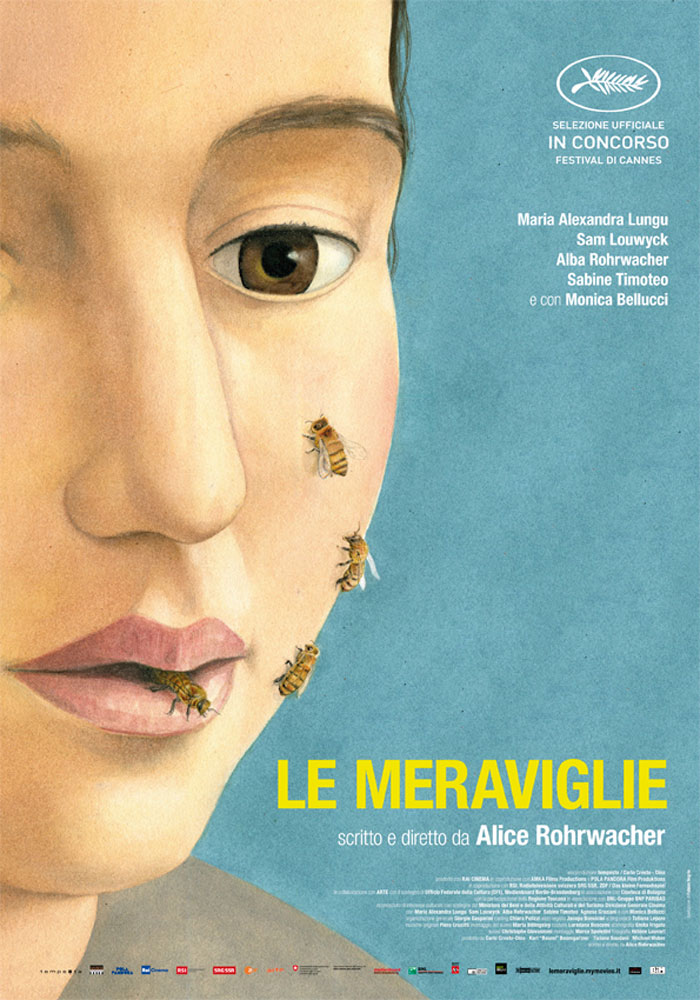 le-meraviglie-poster