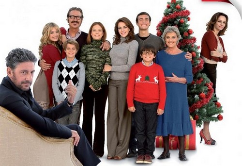 Una Famiglia Perfetta