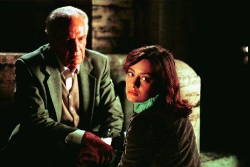 La Finestra Di Fronte