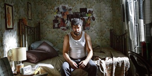 Senza Nessuna Pietà