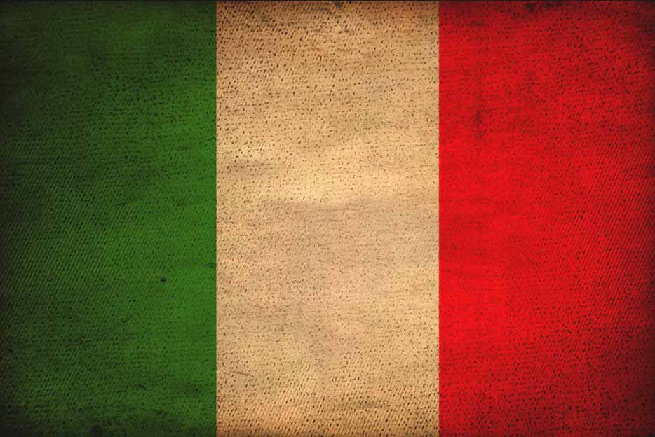 Five Reasons For Italian Americans To Brag About Italian&nbsp;Cinema