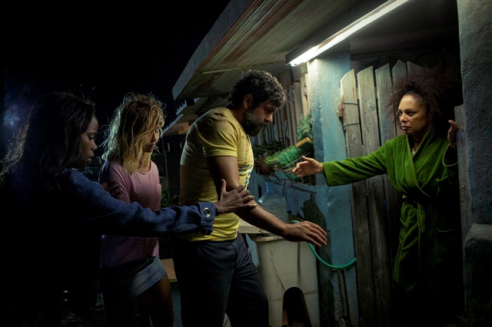 Top 5 Recent Italian Movies Not Available Here In The&nbsp;USA