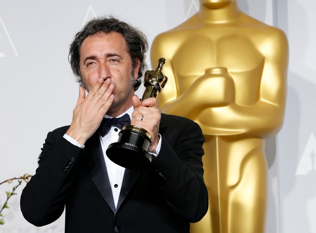 Paolo Sorrentino