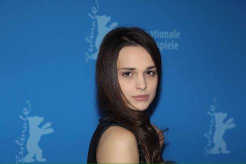 Sara Serraiocco, Rising Star