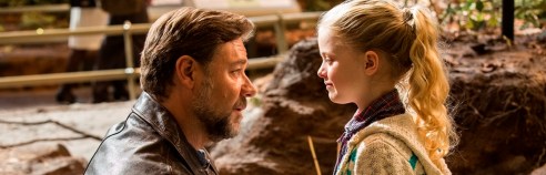 Fathers and Daughters