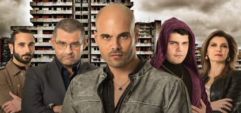 Gomorrah the TV Series