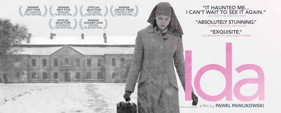 I must admit, Ida was pretty good.