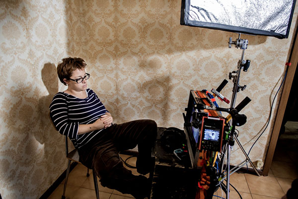 Laura Bispuri, Vergine Giurata (Sworn Virgin)