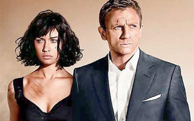 Giuseppe Tornatore’s New English Language&nbsp;Film