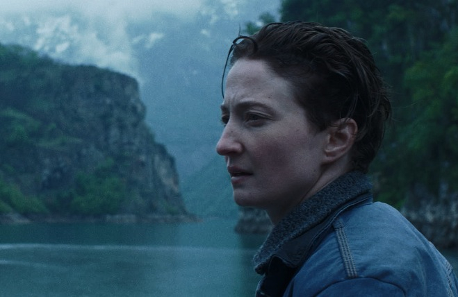 Vergine Giurata will compete at Tribeca.