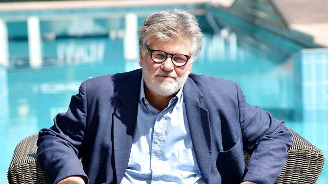 Remember Carlo Mazzacurati on His&nbsp;Birthday