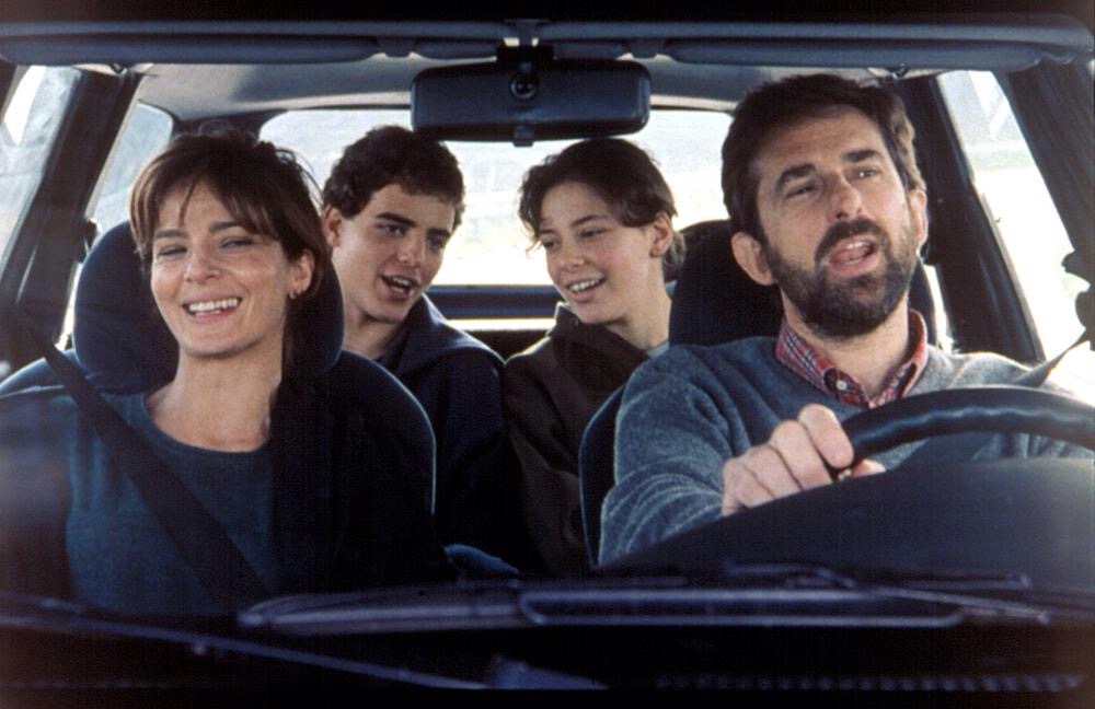 La Stanza Del Figlio